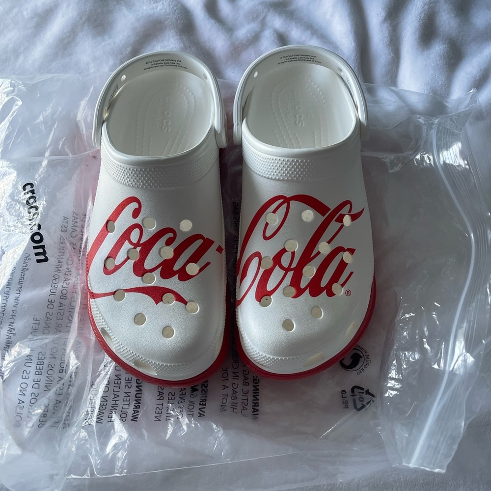 Crocs
